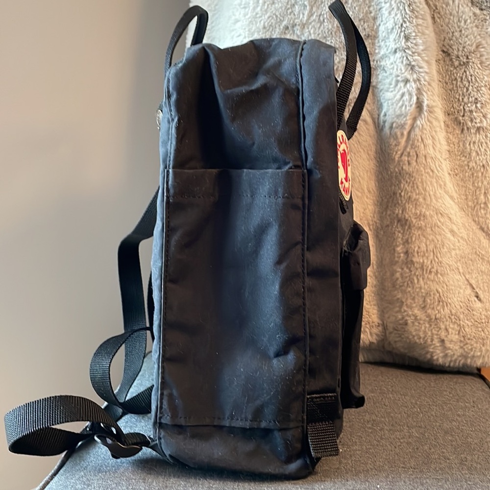 Knken Water Resistant Backpack - image 4